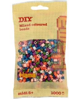 HAMA MIDI 207-58 1000 MIX Main Image