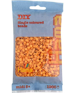 HAMA MIDI 207-60 1000 OKRAN KELTAINEN Main Image