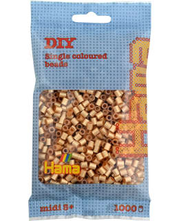 HAMA MIDI 207-61 1000 KULTA Main Image