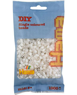 HAMA MIDI 207-64 1000 HELMIÄINEN Main Image