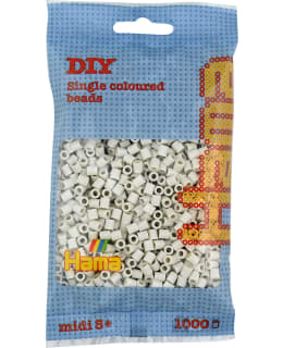 HAMA MIDI 207-77 1000 LUONNONVALKOINEN Main Image