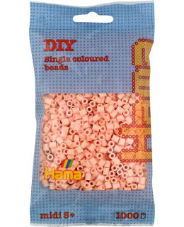 HAMA MIDI 207-78 1000 NUDE Main Image