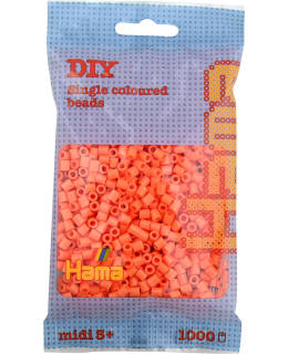 HAMA MIDI 207-79 1000 APRIKOOSI Main Image