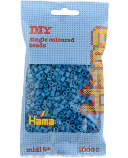 HAMA MIDI 207-83 1000 PETROLIN SININEN Main Image