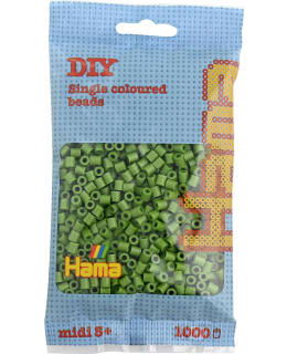 HAMA MIDI 207-84 1000 OLIIVIN VIHREÄ Main Image