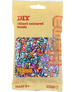 HAMA MIDI 207-90 1000 5-MIX RAITA Main Image