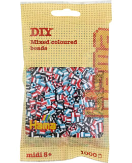 HAMA MIDI 207-91 1000 3-MIX VALKORAITA Main Image