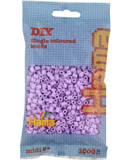 HAMA MIDI 207-96 1000 PASTELLI, LILA Main Image