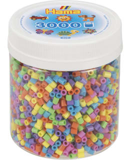 HAMA RASIA 3000 MIX 50 PASTELLI Main Image