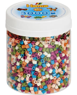 HAMA RASIA 3000 MIX 58 Main Image