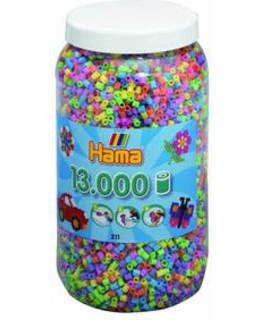 HAMA MIDI 211-50 13000 PASTELLI PURKISSA Main Image