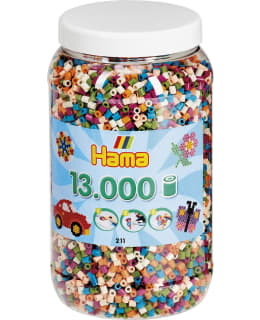 HAMA PURKKI 13000 MIX 58 Main Image