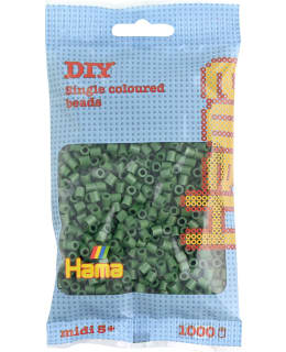 HAMA MIDI 207-102 1000 METSÄNVIHREÄ Main Image