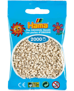 HAMA MINI PUSSI 2000 LUONNONVALKOINEN Main Image