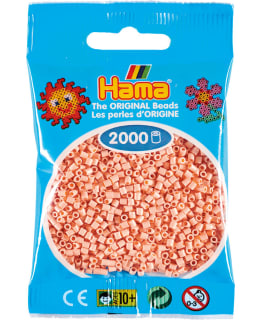 HAMA MINI PUSSI 2000 NUDE Main Image