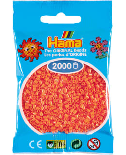 HAMA MINI PUSSI 2000 APRIKOOSI Main Image