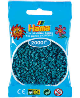 HAMA MINI PUSSI 2000 PETROLINSININEN Main Image