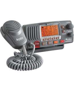 COBRA MRF77BGPS VHF-RADIOPUHELIN Main Image