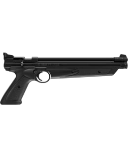 CROSMAN AMERICAN CLASSIC ILMAPISTOOLI Main Image