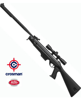 CROSMAN DIAMONDBACK 4.5MM KIIKAR ILMAKIV Main Image
