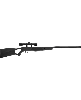 CROSMAN F4 BLACK 4.5MM KIIKARI ILMAKIV Main Image