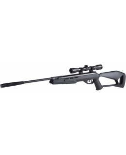 CROSMAN FIRE NP BLACK 4.5MM KIIK ILMAKIV Main Image