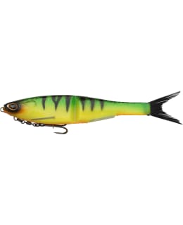 BERKLEY NESSIE 17CM/28G FIRETIGER JIGI Main Image