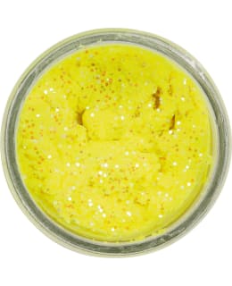 BERKLEY POWERB NTGL GARLIC SS YEL GLITT Main Image