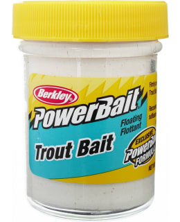 POWERBAIT MARSHMALLOW WHITE SYÖTTITAHNA Main Image
