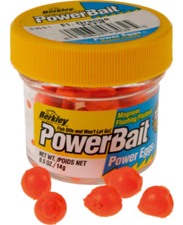 PB SALMON EGG FL.ORANGE Main Image
