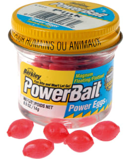 PB SALMON EGG PINK Main Image