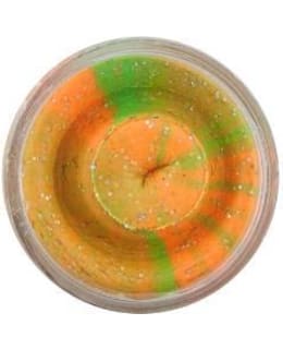 TROUT BAIT ORANGE TWIST GLITTER Main Image