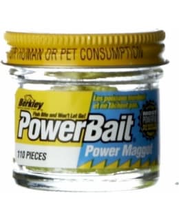 POWERBAIT 110KPL KÄRPÄSTOUKKA Main Image