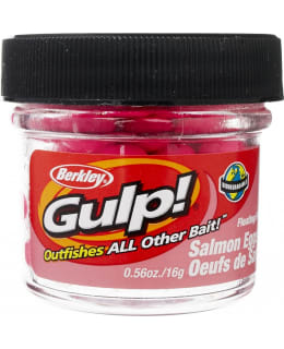 BERKLEY GULP SALMON EGGS PINK Main Image