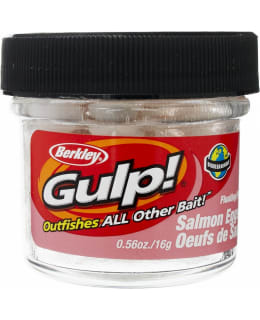 BERKLEY GULP SALMON EGGS WHITE Main Image