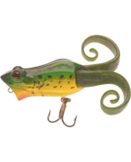 BERKLEY POP FROG 10 G BULLFROG Main Image