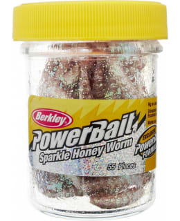 POWERBAIT HONEY TOUKAT GLITTER VALKOINEN Main Image