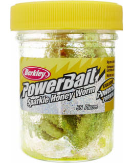 POWERBAIT HONEY GLITTER KELTAINEN TOUKAT Main Image