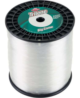 TRILENE BIG GAME ULTRA 2510M 0,38 CLEAR Main Image