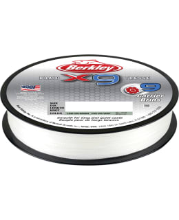 BERKLEY X9 300M 0,14MM CRYL SIIMA Main Image