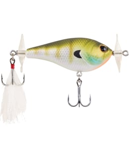 BERKLEY SPIN BOMB 6CM 11.5G BLUEGILL Main Image