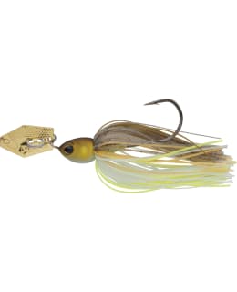 BERKLEY DEX DISRUPTOR TG 14G AYU Main Image