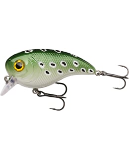 BERKLEY PULSE BIGGIE 6CM 16G FROG VAAP Main Image