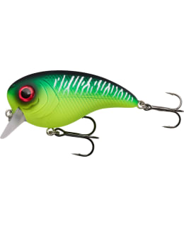BERKLEY PULSE BIGGIE 6CM 16G FIRETIGER Main Image