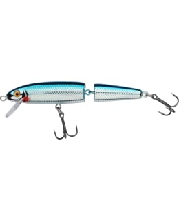 BERKLEY PULSE SNAKE 11CM 10G BLUE FLASH Main Image