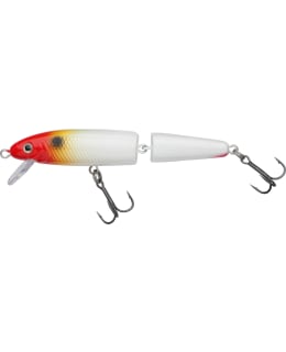 BERKLEY PULSE SNAKE 11CM 10G RED HEAD Main Image