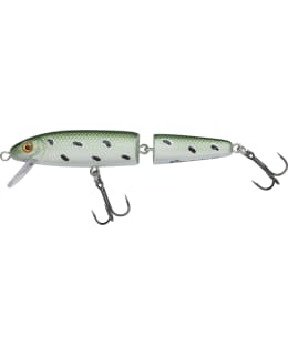 BERKLEY PULSE SNAKE 11CM 10G FROG VAAP Main Image