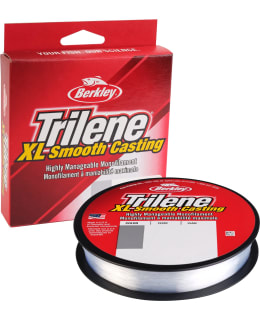 BERKLEY TRILENE XL 270M 0,22MM 4,4KG CL Main Image