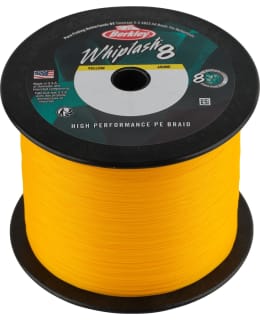 BERKLEY 1579740 WHIPLASH8; 2000M | 2188Y Main Image