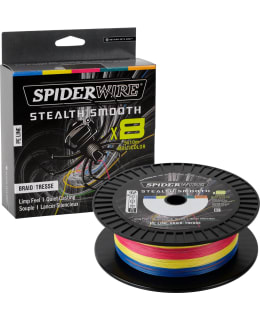 SS 1596718 SMOOTH 8; 600M/654YD 019MM 18 Main Image